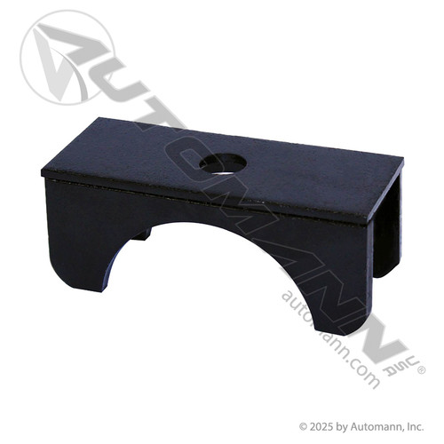 MH616 HUTCH AXLE SEAT 5'' ROUND 3/4