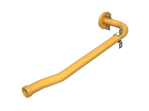 CAT 109-6547 - Suction Bell Assembly (Rear Sump)