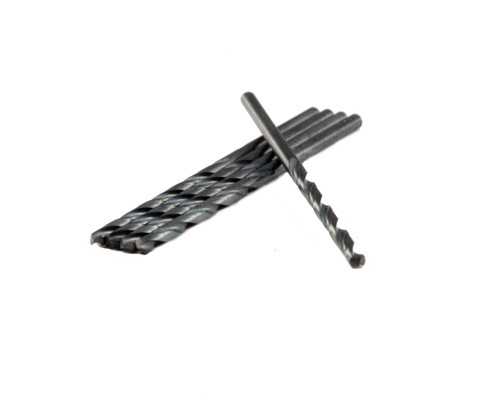 CAT 1U-8163 - Metric Standard Drill Bits