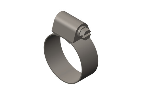 Cummins 4357142 - Hose Clamp