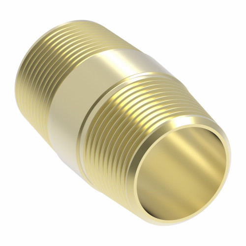 3326X2 103-32602 CLOSE NIPPLE