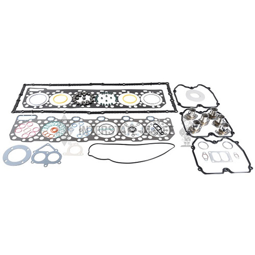 Interstate-McBee MCBC15212 - Inframe Gasket Set for Caterpillar 3406E/C15/C16 Applications