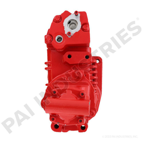 PAI 180143EX - Remanufactured Fuel Pump for Cummins ISX15