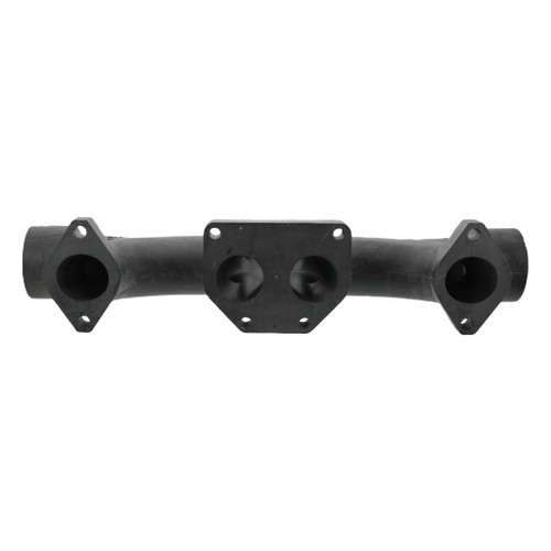 PAI 181048 - Cummins ISX Center Exhaust Manifold
