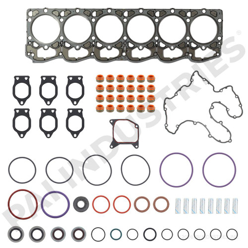 PAI 700026 - Head Gasket Set for PACCAR MX-13