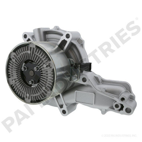 PAI 801158E - Electric Water Pump for Mack MP8 and Volvo D13