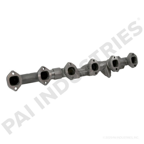 PAI 805075 - Slip Fit Exhaust Manifold Kit for Mack MP8 and Volvo D13