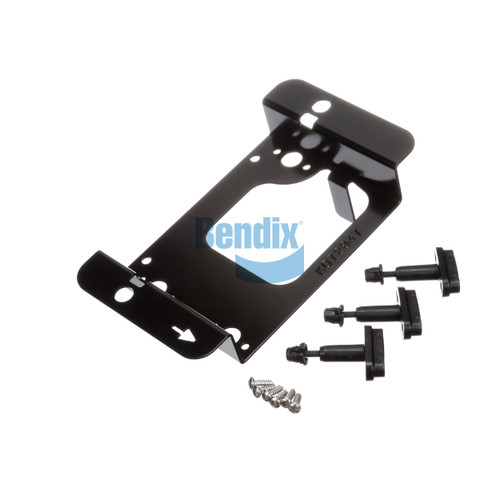 Bendix K073206 - Wingman Radar Bracket Kit