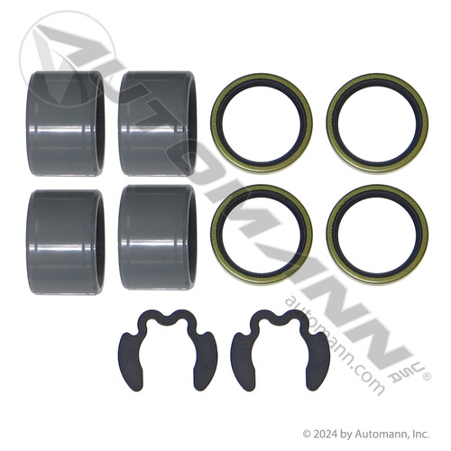 110.2012 BENDIX DANA EATON SPICER CAM SHAFT REPAIR KIT