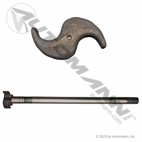 123.102412.01 CAMSHAFT LH