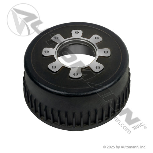 151.25001 BRAKE DRUM 12-15K