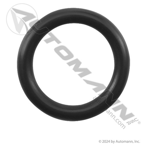 170.G75851 COMPRESSOR OIL PIPE O-RING PACCAR