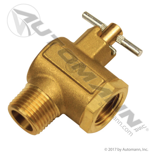 177.42488 1/2" BALL VALVE X 1/2" NPT