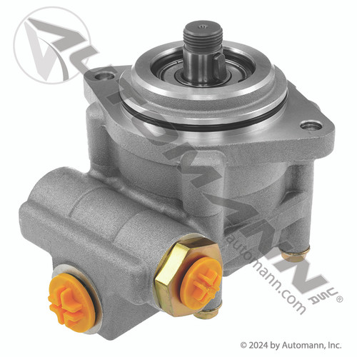 465.ZF.09 ZF POWER STEERING PUMP NEW