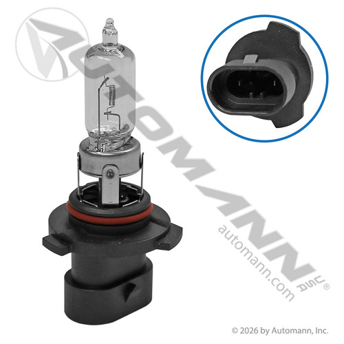 571.H9005XSHE HALOGEN CAPSULE LIGHT BULB XS