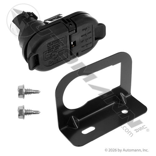 7WB-182PFV FLEXIBLE 7 WAY BLADE 4 WAY SOCKET