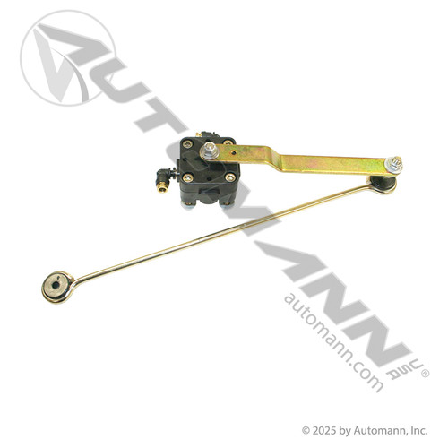 HEN059427-034 HENDRICKSON RH HCV HEIGHT CONTROL VALVE