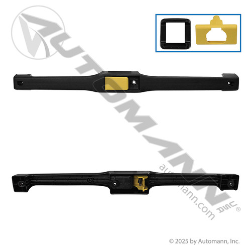 HLK2621 FREIGHTLINER DOOR HANDLE INTERIOR LH RH