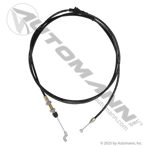 HLK2901 VOLVO MACK HOOD RELEASE CABLE