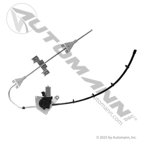 HLK2994 FREIGHTLINER WINDOW REGULATOR ELECTRIC RH