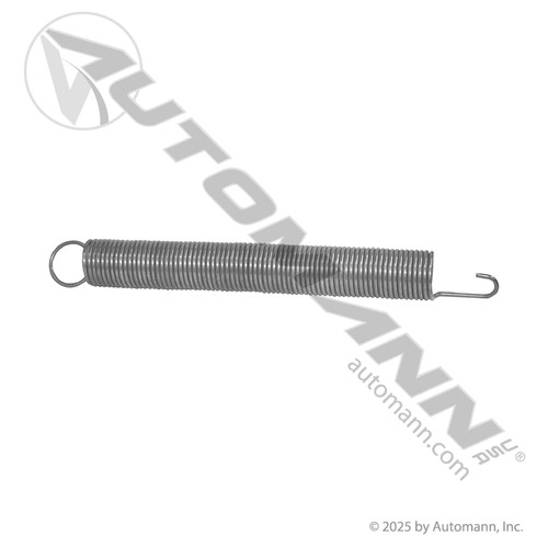 M8018 HANDLE RETENTION SPRING HUTCH