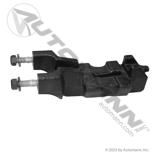 MHS2006 HENDRICKSON SPRING SEAT 3 DEGREE