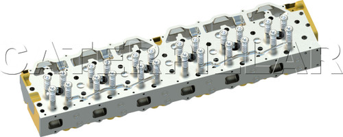 CAT 10R-8882 - Reman Cylinder Head Assembly Kit