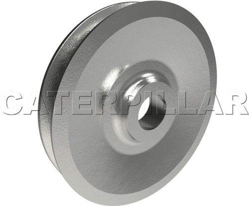 CAT 115-4204 - Water Pump Belt Idler Pulley