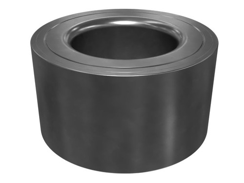 CAT 200-2282 - Tapered Roller Bearing (Double Row) (Double Seal)