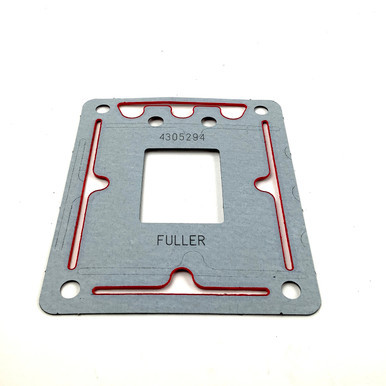 4309447 EATON FULLER SHIFT LEVER HOUSING COVER GASKET