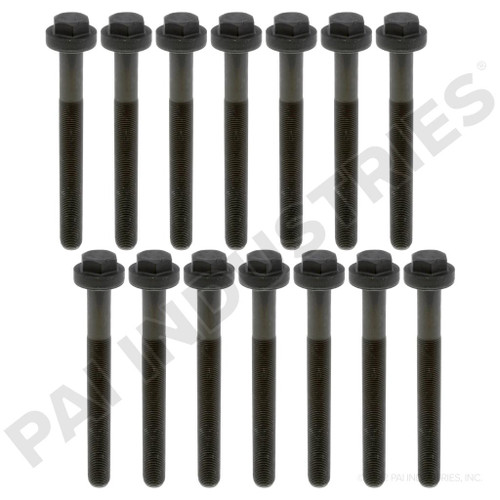 PAI 040167 - Main Bolt Kit for Cummins ISX / ISX15
