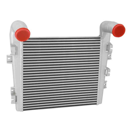 American Radiator 44MAC14B - Charge Air Cooler for Mack, 1989 & Newer RW, MH, CL (E6, E7, E9 Engines)