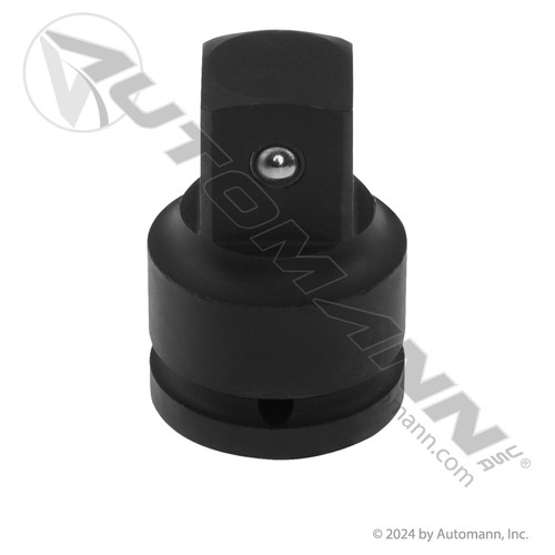 210.3401A IMPACT ADAPTER 3/4IN F X 1IN M