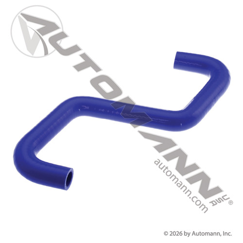 Automann 561.59434 - Coolant Hose Molded for Kenworth/Peterbilt