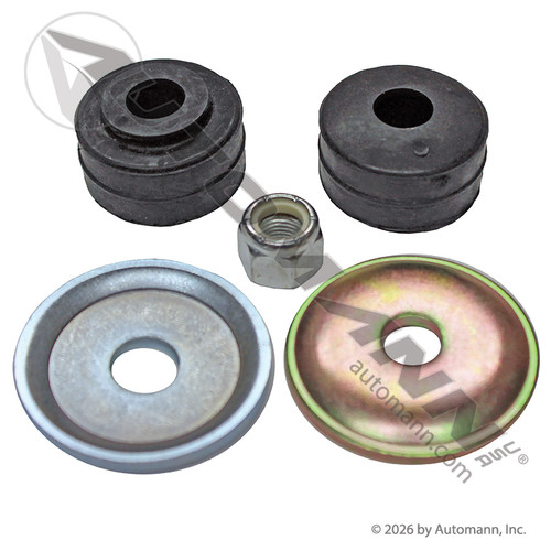 565.P1482 MOUNTING ACCESSORY FOR A90131 SHOCK