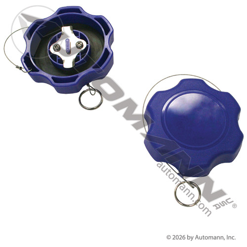 572.3008 GMC ISUZU DEF TANK CAP