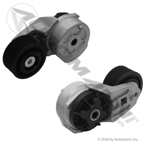819.38516 BELT TENSIONER ASSEMBLY