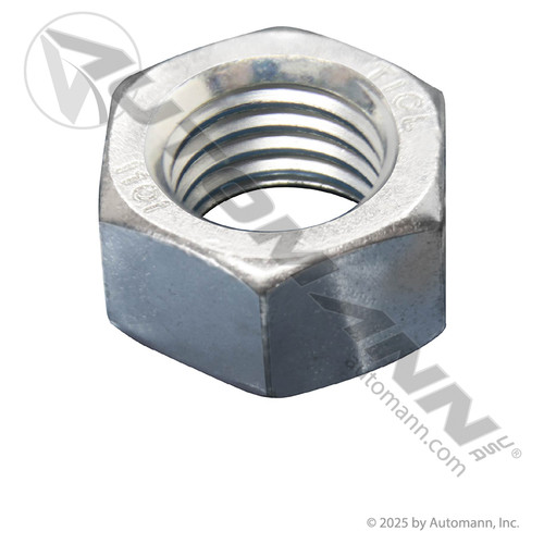 LNC18MM FLANGE LOCK NUT 18MM
