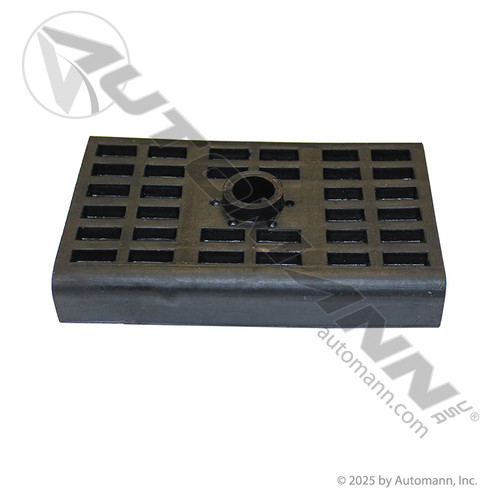 MGM4 GM CHEVY SPRING ISOLATOR PAD