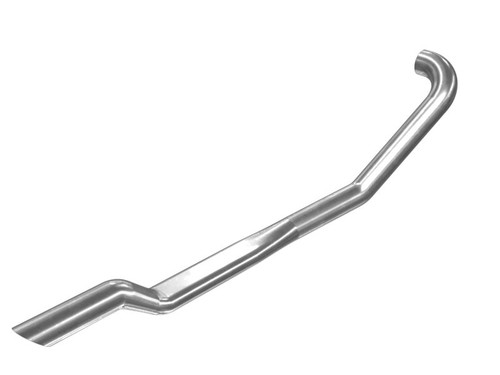 CAT 224-5539 - 34.00mm Internal Diameter Multiple Bend Hose