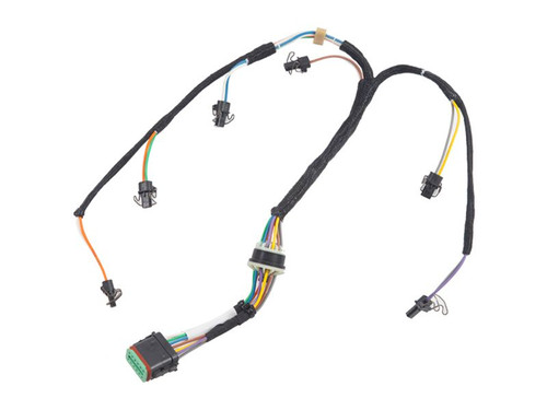 2994169 HARNESS AS.-