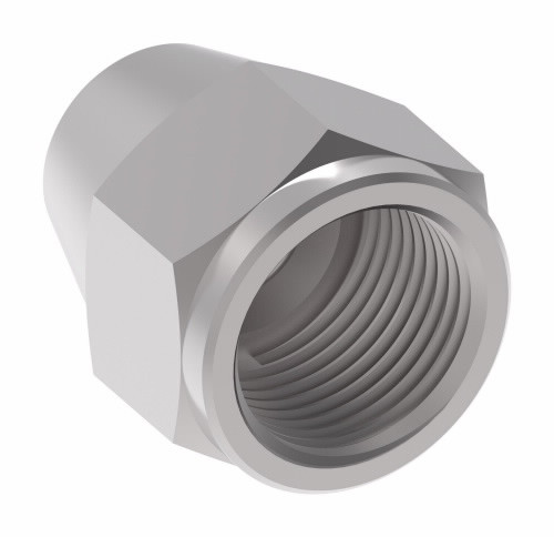 8112X6 CARBON STEEL STRAIGHT FI