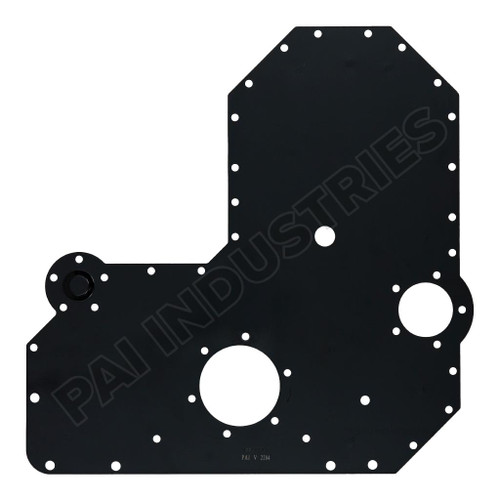PAI 060088 - Gear Cover for Cummins L10 / M11