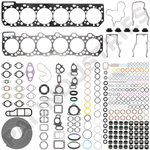 PAI 331136 - Engine Overhaul Gasket Kit for Caterpillar