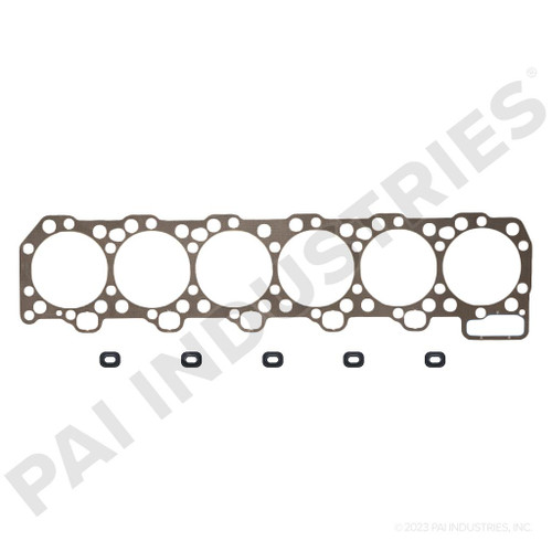 PAI 331221 - Cylinder Head Gasket with Reinforced Fire Rings for Caterpillar 3406E / C15 / C16