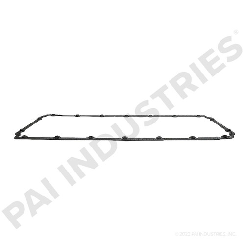 PAI 631432 - Oil Pan Gasket for Aluminum Oil Pan for Detroit Diesel DD13