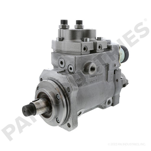 PAI 680358EX - Remanufactured Fuel Pump for Detroit Diesel DD13 / DD15