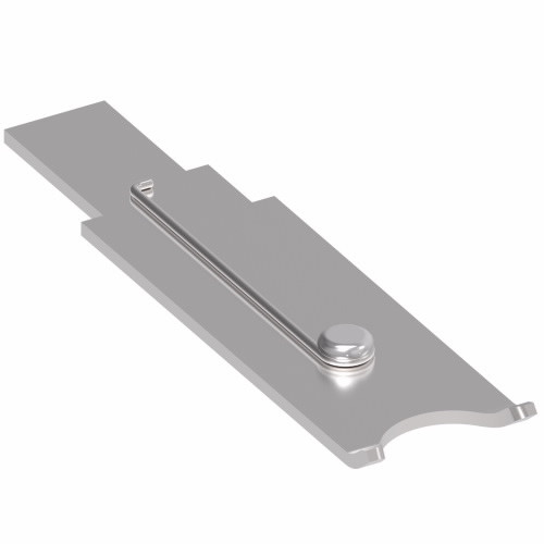 1800-T QCAB COLLET REMOVAL TOOL