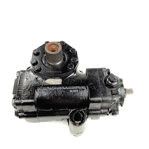 Power Steering Resources M100PDJ - M100 Steering Gear for Sheppard IH