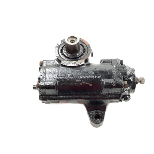 Power Steering Resources M100PJJ - M100 Steering Gear for Sheppard Mack